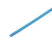 Weidmüller - Kabelmarkierungssystem Leitermarkierer CLI C 02-3 BL/WS -CD − 500 Stück