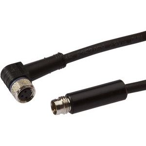 Ipf Electronic - Signalwandler, aktiv Sensor,Signalumkehrstufe VYR90270 9rd.,10-36VDC,300mA