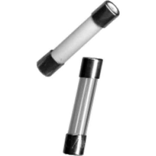 Eska - Zylindrische Sicherung G-Sicherungseinsatz 5x25mm 528.024 M 5A m.Kennmelder − 10 Stück
