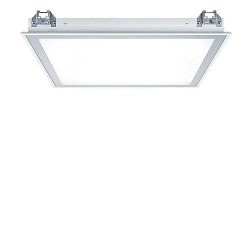 Zumtobel Group - Decken - /Wandleuchte LED - Reinraumleuchte CL2 ST 4 #42186903 840