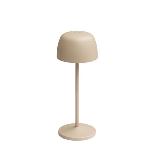 Brumberg Leuchten - Tischleuchte LED-Akkutischleuchte 65401003SB 3000 K sandbeige