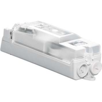 Siteco - Elektrisches Zubehör/Ersatzteile für Leuchten Kabelübergangskasten 5NY70032XK 1lamp. 2xE14 IP54