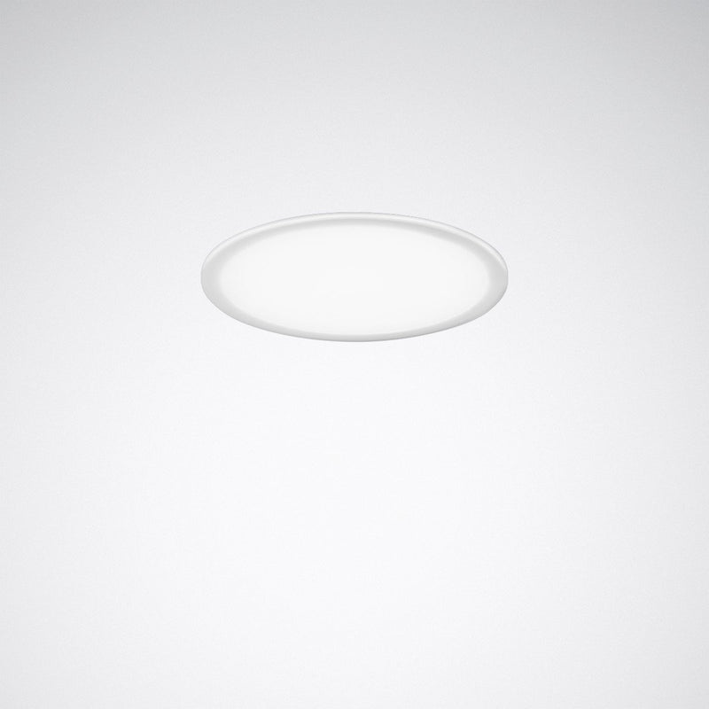 Trilux - Downlight/Strahler/Flutlicht LED - Downlight Inplana C07 #6455151 DALI 3000K