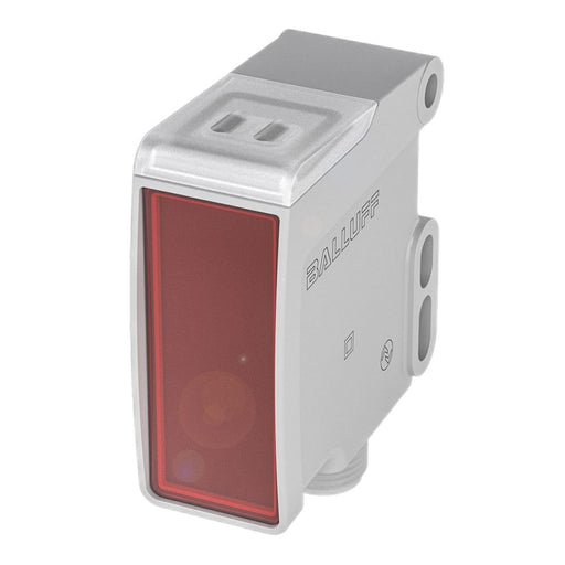 Balluff - Lichttaster mit Hintergrundausblendung Optoelektronischer Sensor BOS R254K-UU#BOS02C1