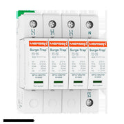 Mersen - Blitzstromableiter für Energietechnik Überspg.-Ableiter Typ 1+2 STPT12-12K440V-4PM 12,5kA Uc440V 4+0TNS