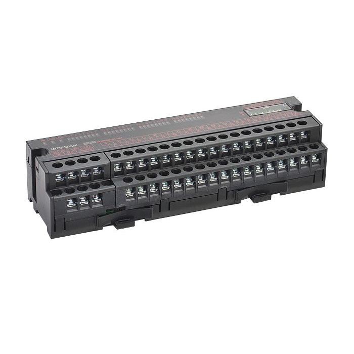 Mitsubishi Electric - SPS-Digitales Ein-/Ausgangs-Modul Kompakt E/A Modul AJ65SBTB1-32T