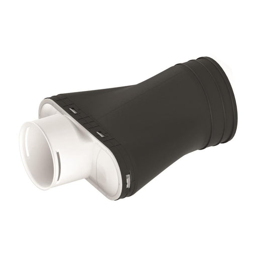 Maico - Zubehör/Ersatzteile für Ventilatoren Adapter MA-AD1-90 Nennweite 90