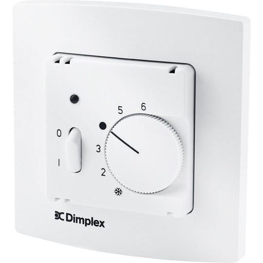 Glen Dimplex - Raumthermostat Zweipunktregler RT 201 U elektromechanisch