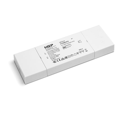 Barthelme - LED-Betriebsgerät Netzteil CV 24V/DC 66000325 36W IP20