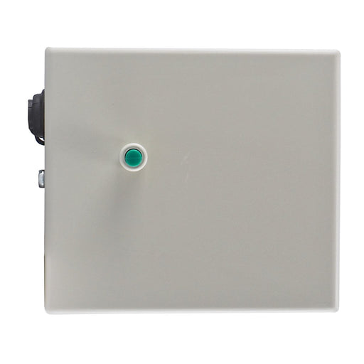 Jumo - Temperaturschalter Warmluftthermostat 60002162 20-80°C,70-90°C,100°