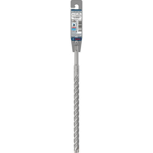 Bosch - Bohrer PRO SDS plus-5X 2608833815 Hammerbohrer 13 x