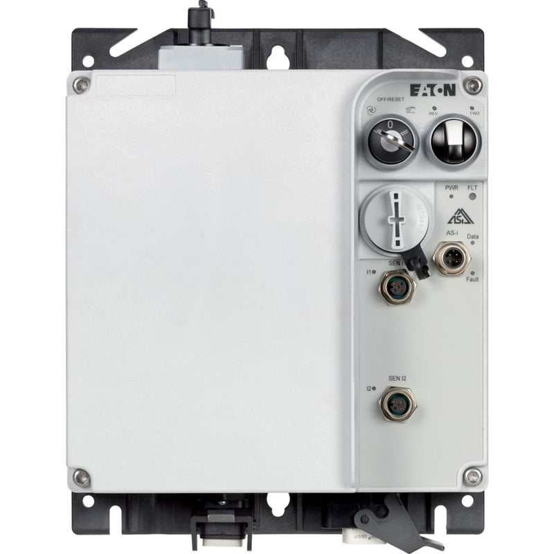 Eaton - Motorstarter/Motorstarterkombination Wendestarter 6.6A Sensor- RAMO5-W200A31-512RS1 Eingang 2 AS-Interf