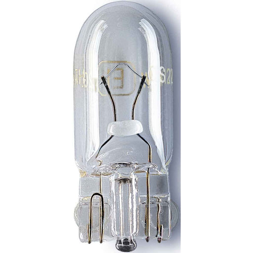 Osram - Fahrzeuglampe Anzeigelampe 2841 3W 24V W2,1x9,5d