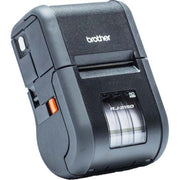 Brother - Drucker/Scanner/Kopierer Beleg-u.Etikettendrucker RJ-2150 mobil Bluetooth+WLAN