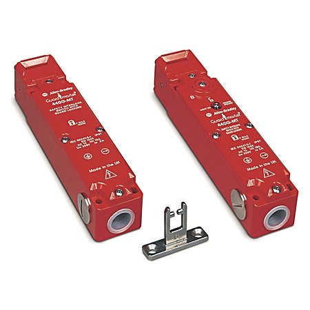 Rockwell - Positionsschalter mit getrenntem Betätiger SI-SCHALTER 440G-MT47038 440G-MT47038