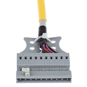 WAGO - SPS-Verbindungskabel Systemleitung f. Rockwell 706-4756/302-100 Control Logix