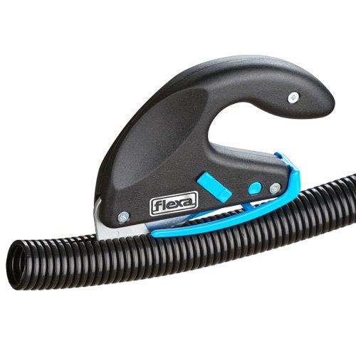 Flexa - Schere Ersatzklinge Cutter spare blade Längsschlitzen − 10 Stück
