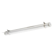 Pracht - Decken-/Wandleuchte LED-Rundrohrleuchte TUBIS LED #7a033444 4000K SK I
