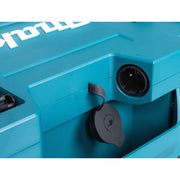 Makita - Batteriewechselrichter Stromumwandler MAKPAC BAC01
