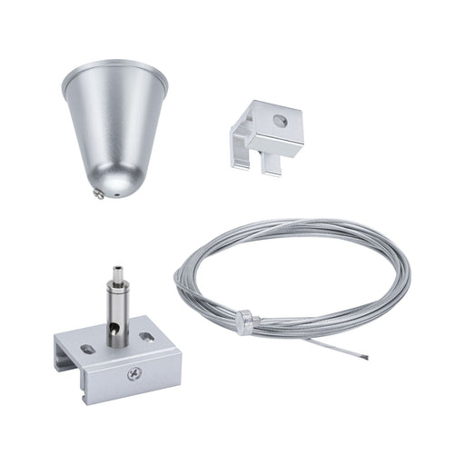 Paulmann - Mechanisches Zubehör/Ersatzteile für Leuchten Seilabhängung 955.83