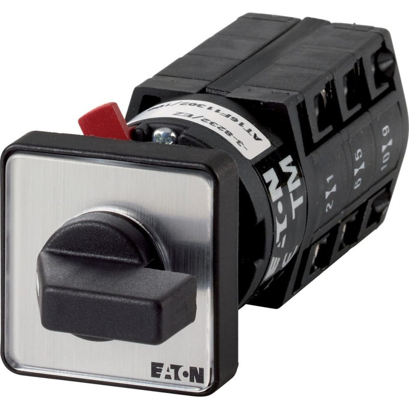 Eaton - Steuerschalter Stufenschalter TM-3-8233/EZ 1pol