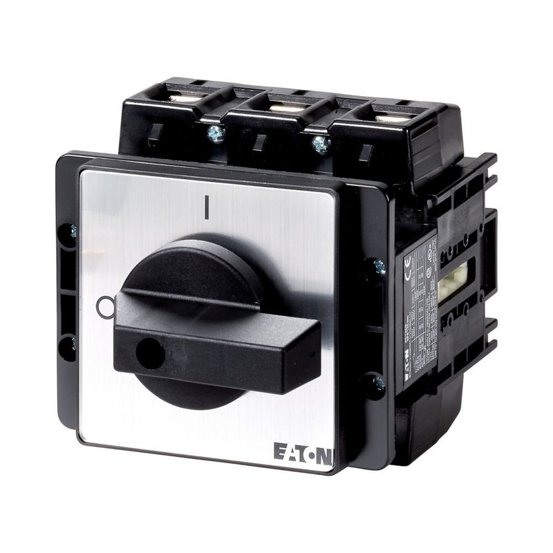 Eaton - Lasttrennschalter Ein-Aus-Schalter P5-250/E Einbau