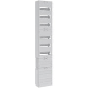 ABN - Verteilerfeld für Installationsverteiler Verteilerfeld V19AR621