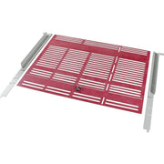 Eaton - Trennwand (Schaltschrank) Horizontale Abschottung XTPPIX40BH Kabel-/Anschlussraum