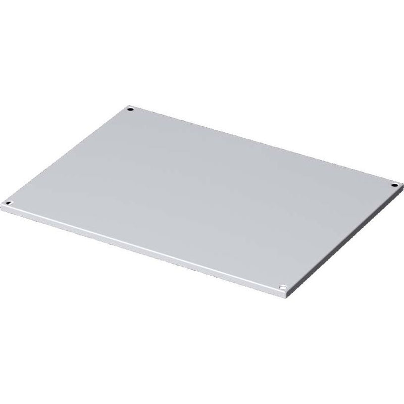 Rittal - Dach-/Bodenelement (Gehäuse/Schaltschrank) Dachblech SV 9681.662