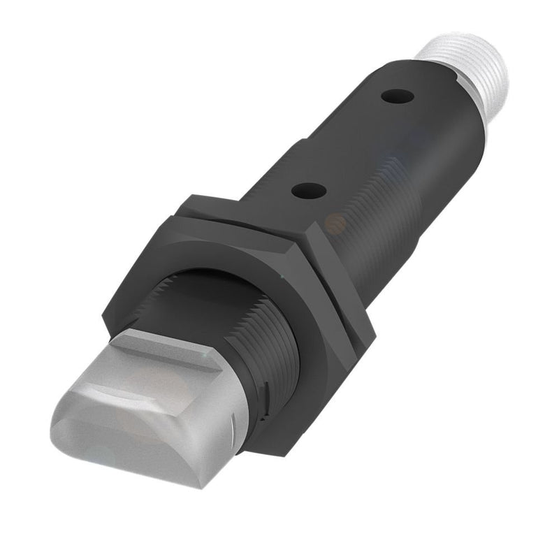 Balluff - Einweg-Lichtschranke BLE 18KW-PA-1PP-S4-C