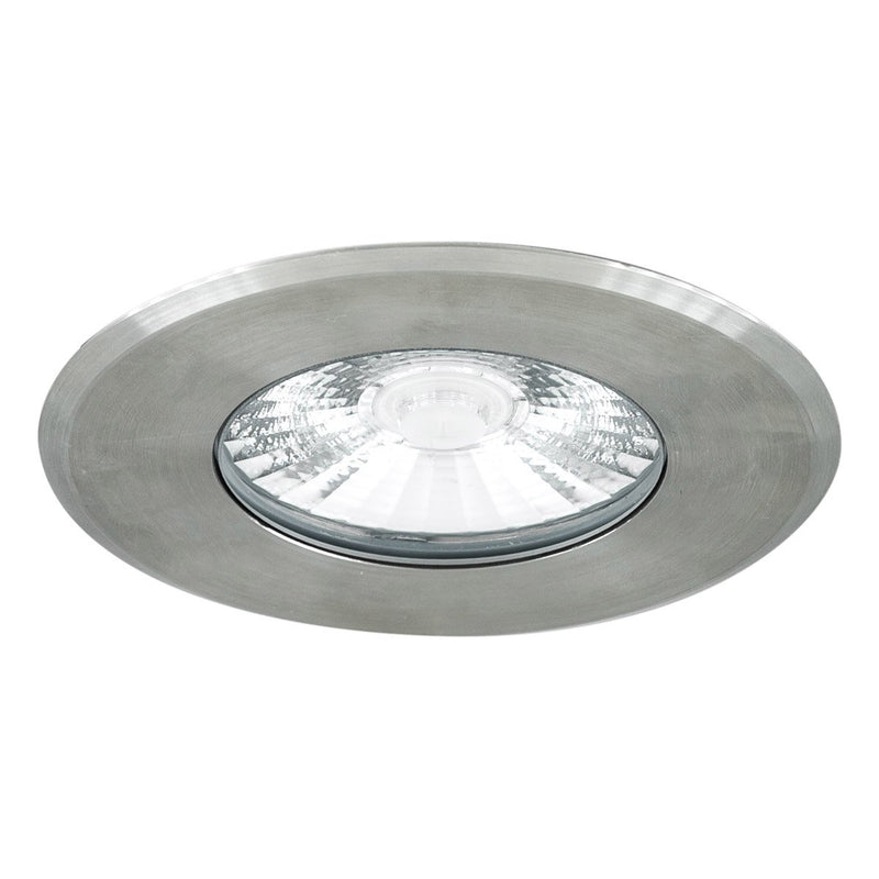 EVN Lichttechnik - Downlight/Strahler/Flutlicht LED-Deckeneinbauleuchte PCD67240902 IP67