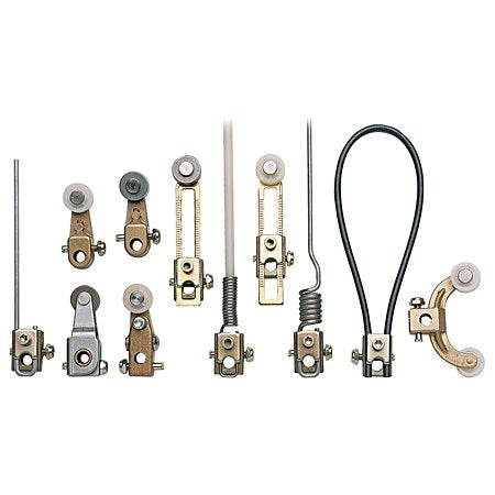 Rockwell - Betätiger für Positionsschalter mit getrenntem Betätiger EINSTELLHEBEL NYLON 802T-W 802T-W2 2