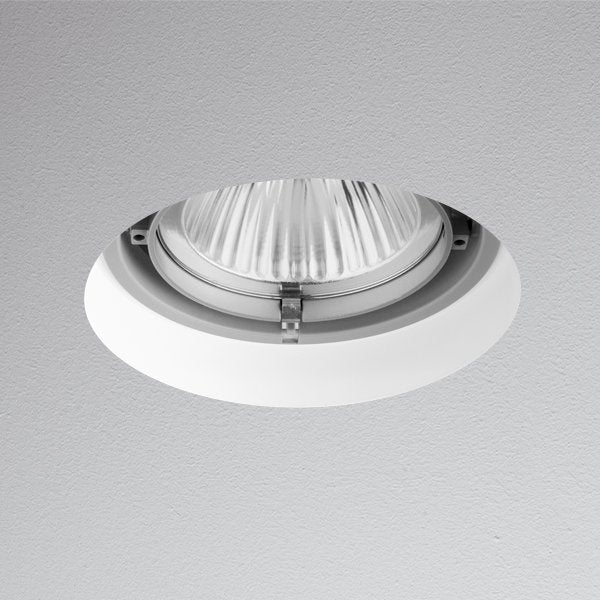 LTS Licht&Leuchten - Downlight/Strahler/Flutlicht LED-Einbaustrahler SCEKLP TRI #639296 Scene6 840 35° si