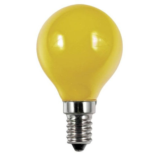 Scharnberger+Hasenbein - LED-Lampe/Multi-LED LED-Tropfenlampe 45x75mm 36763 E14 220-240V ge 360°