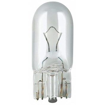 Scharnberger+Hasenbein - Fahrzeuglampe Autolampe W21x95d 24V 5W 17269 Faltschachtel