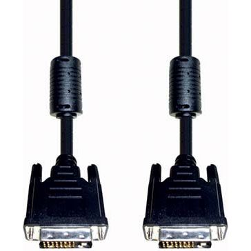 E+P Elektrik - PC-Kabel DVI-Anschlusskabel DVI 2 2m