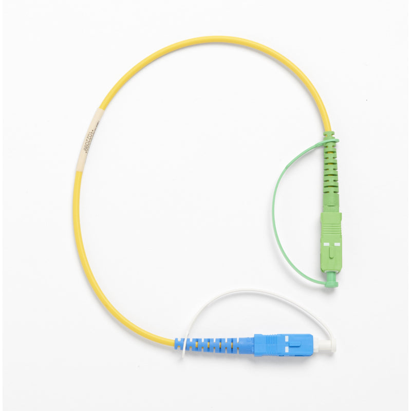Fluke Networks - Patchkabel LWL Testreferenzleitung SRC9SCAPCSCUPC0.3M SM 9µm 0,3m