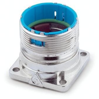 Lapp Zubehör - Gehäuse für Rundsteckverbinder EPIC-SIGNAL-M23-A1--20-(5) 72004100 − 5 Stück