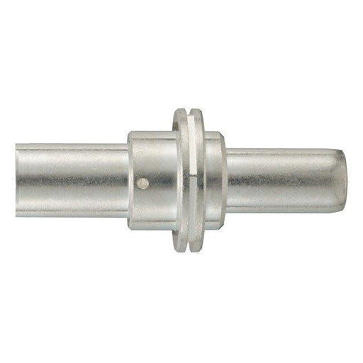 Harting - Kontakt für Industriesteckverbinder PE-Kontakt Bemessungsstrom 09110006174 350A Stift