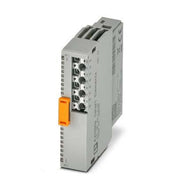 Phoenix Contact - Feldbus, Dez. Peripherie - Analoges Ein-/Ausgangs-Modul I/O-Modul AXL SE AI4 I 4-20