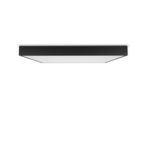 LTS Licht&Leuchten - Decken-/Wandleuchte LED-Pendel-/Anbauleuchte PLL 52.120 #642293 830 DALI prism sw