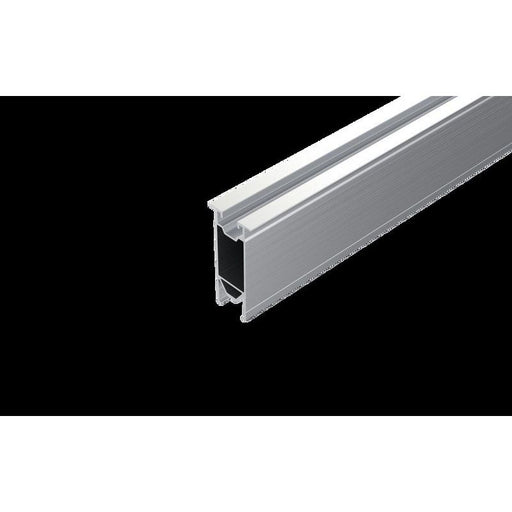 Aerocompact - Solar-Montageprofil Montageschiene TR74-5800 5800mm