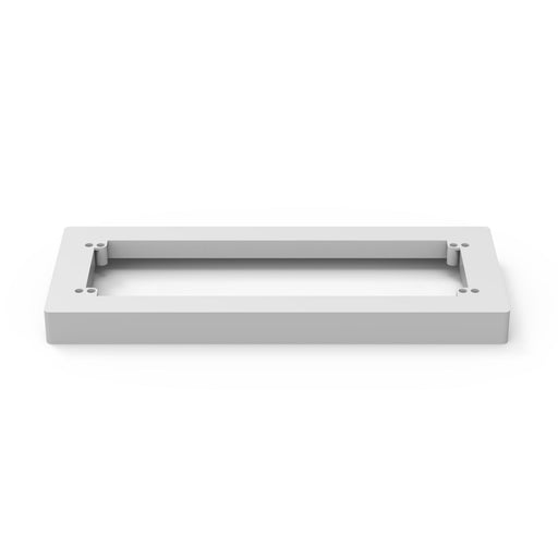 nVent Hoffman - Sockel/Sockelelement (Schaltschrank) Sockel, 65x1250x320 UPP12532 − 1 Stück