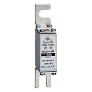 Müller - Messersicherung NH-Sicherungseinsatz R5184153 − 3 Stück