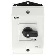 Eaton - Steuerschalter Ein-Aus-Schalter T0-2-8242/I1 I(G)