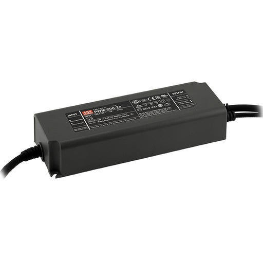 Barthelme - LED-Betriebsgerät Netzteil CV 24V/DC 66003200 200W IP67 DALI 2