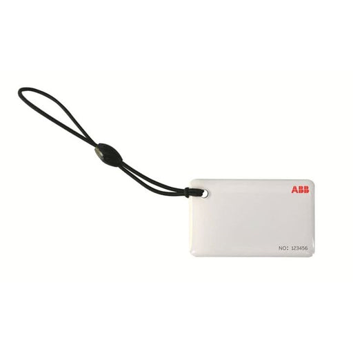 ABB Stotz S&J - Zubehör/Ersatzteile für E-Mobility RFID-Tags SER-ABBRFIDTAGS mit ABB Logo