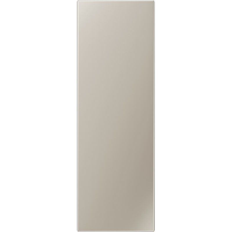 Jung - Abdeckung/Bedienelement für Installationsschalterprogramme Wippe eds ES 2993 70x212,4mm