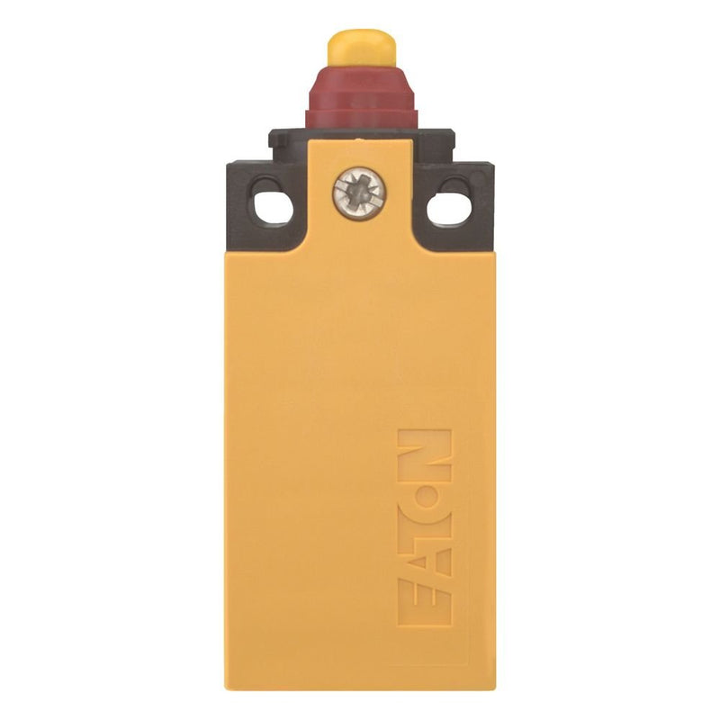 Eaton - Einzelpositionsschalter Positionsschalter 2Ö LS-S02-CC Kuppenstößel Basisg