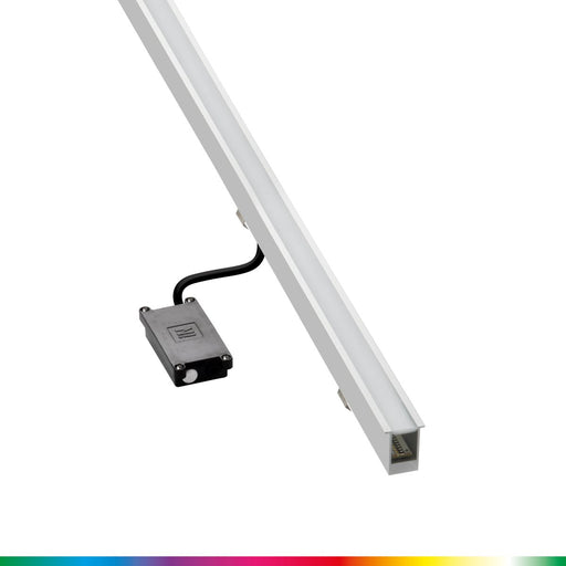 Performance in Light - Bodeneinbauleuchte LED-Einbauleuchte 3106647